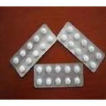 Rosuvastatin Calcium Tablet